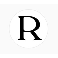 Rellery logo - Similar company to Anabel Aram Jewelry