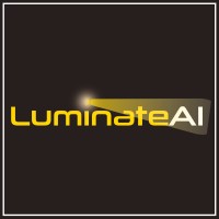 Luminate AI logo - Similar company to Luminate (Acquired By The Suite In October, 2024)
