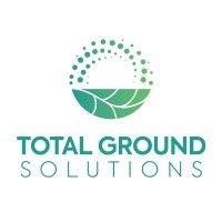 Total Ground Solutions logo - Similar company to Direct Defence Solutions Ltd