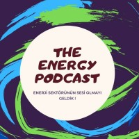 The Energy Podcast logo - Similar company to Mountain Fork Vacations