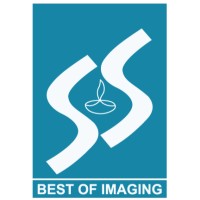 Saravana Scans - India logo - Similar company to Meenakshi Academy Of Higher Education And Research (Maher)
