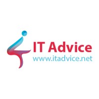 IT Advice logo - Similar company to Openway Technical Support Services Company
