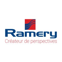 Ramery Ingénierie pollution & géotechnique logo - Similar company to C2C Retail