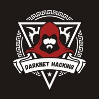 Darknet Hacking logo - Similar company to Darknet (Pty) Ltd