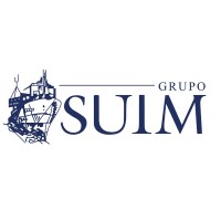 Grupo SUIM logo - Similar company to Tk Marine