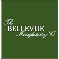 The Bellevue Manufacturing Company logo - Similar company to Baton Rouge Stem