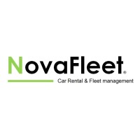 NovaFleet logo - Similar company to Lourdz