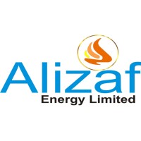 Alizaf Energy Limited logo - Similar company to Afloat Limited
