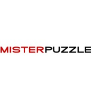 Mister Puzzle logo - Similar company to Onbit Informática, Lda
