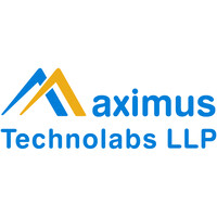 Maximus Technolabs logo - Similar company to Hexamad Digital