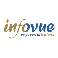 Infovue Inc. logo - Similar company to Gridzy