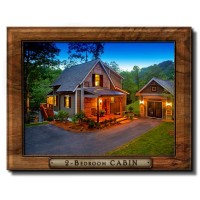 Cullowhee River Club