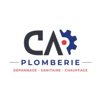 CA Plomberie logo - Similar company to Ad Plomberie