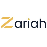 Zariah logo - Similar company to Clipcraftersstudio