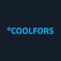 CoolFors Finland Oy logo - Similar company to Norddisk
