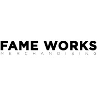 Fameworks Merchandising
