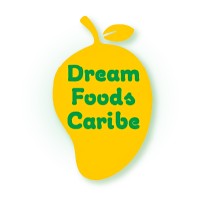 Dream Foods logo - Similar company to Ealdwin
