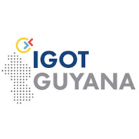 Igot Guyana Inc. logo - Similar company to Intertec Inc.