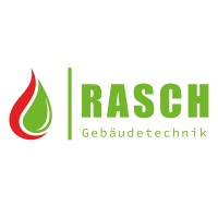 RASCH Gebäudetechnik logo - Similar company to Tbhp Gmbh