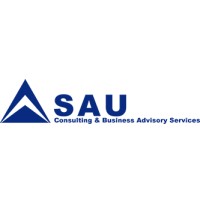 SAU Consulting & Business Advisory Services LTD logo - Similar company to Wiseadvice Business Advisory And Financial Consultant