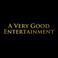 A Very Good Entertainment logo - Similar company to Ello