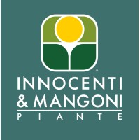 Innocenti & Mangoni Piante logo - Similar company to Vdvelde.Com