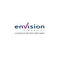 Envision Financial, a division of First West Credit Union logo - Similar company to First West Credit Union