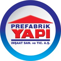 Prefabrik Yapı logo - Similar company to Meta Building