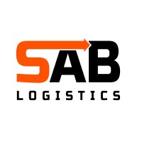 SAB Logistics logo - Similar company to Mega Express Cargo