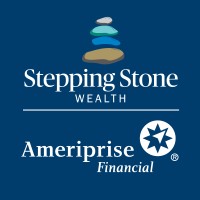 Stepping Stone Wealth, a private wealth advisory practice of Ameriprise Financial Services, LLC logo - Similar company to Girlscodeit