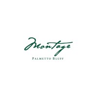 Montage Palmetto Bluff logo - Similar company to Montage International