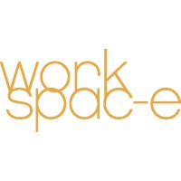 Workspac-e logo - Similar company to Tier Global | Beautiful, Sustainable & Accessible Flooring