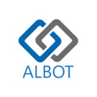 Albot Technologies logo - Similar company to Hyperflow Solutions