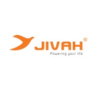 Jivah logo - Similar company to Juvas