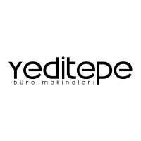 Yeditepe Büro Makinaları San. ve Tic. A.Ş. logo - Similar company to Complus Bilgisayar