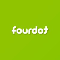 Fourdot Digital Technology Solutions logo - Similar company to Karagöz Turizm