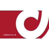 CALAREO Consortium logo - Similar company to Studio Soto
