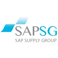 SAP Supply Group Ltda logo - Similar company to Enterprise Data Resources Inc