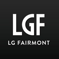 LGF at Compass logo - Similar company to Podding