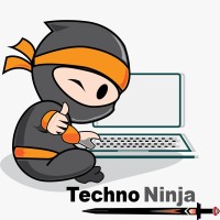The Techno Ninja