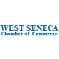 West Seneca Chamber of Commerce logo - Similar company to City & Borough Of Wrangell