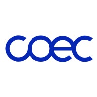 COEC (Confederación Comarcal Organizaciones Empresariales de Cartagena) logo - Similar company to Croem (Confederación Regional De Organizaciones Empresariales De Murcia)