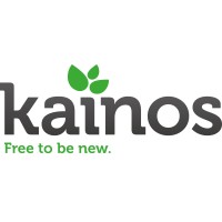 Kainos eV logo - Similar company to Restorela.Cdc