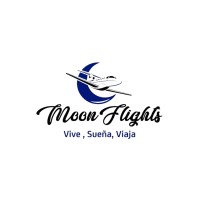 Moon Flights logo - Similar company to Dae Technologies