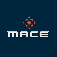 Mace Security International logo - Similar company to Roll-Kraft