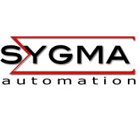 Sygma Automation logo - Similar company to Gilroy Automation