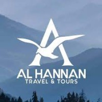 Al Hannan Travel & tourism logo - Similar company to The Big Sky Adventures