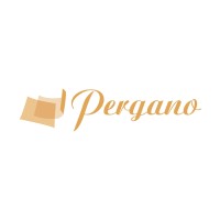 Pergano GmbH logo - Similar company to Aldacom Gmbh