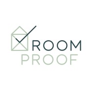 RoomProof logo - Similar company to Max'S Organic Mints