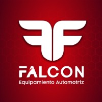 Falcon Ecuador logo - Similar company to Carconnect